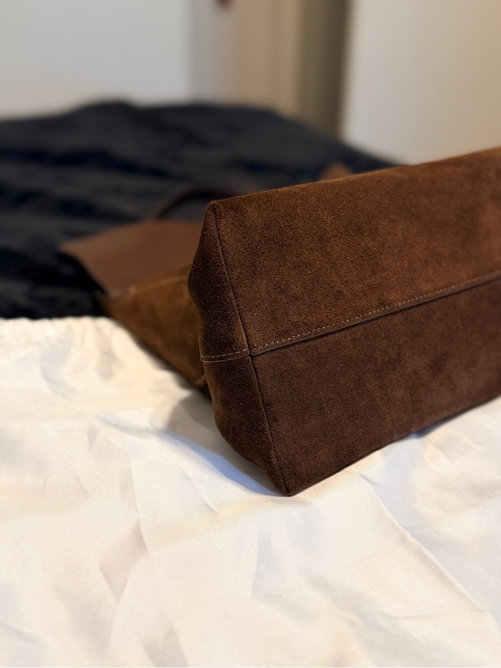 Coach Suede Chelsea 36 - Picture 6 of 10